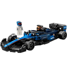 Lego Williams Racing FW46 F1® Race Car