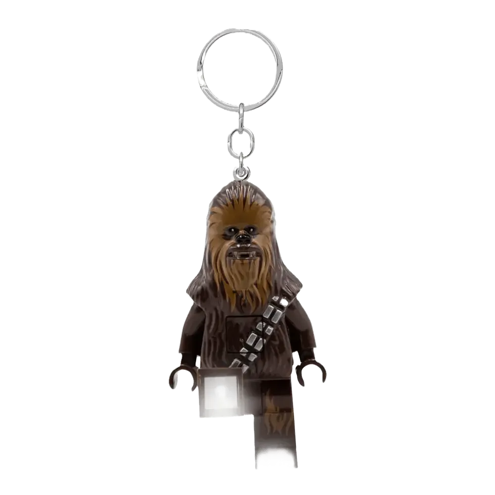 Lego Star Wars Chewbacca™ Key Light