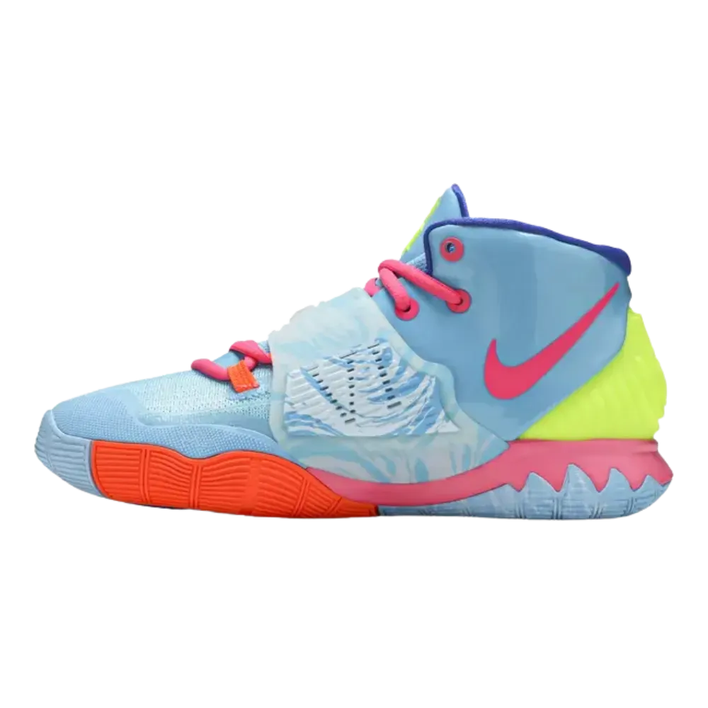 Nike Kyrie 6 GS 'Pool'