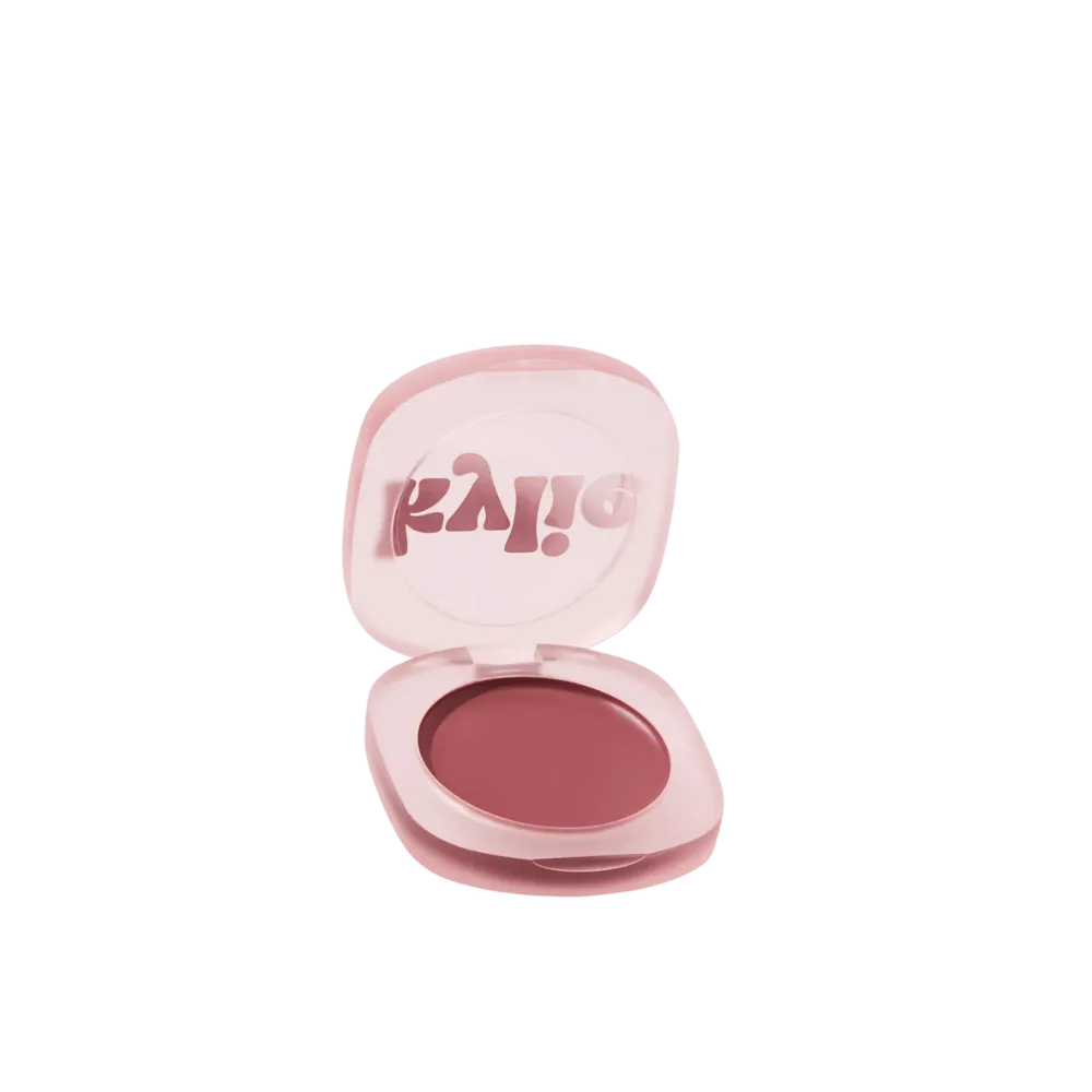 Kylie Cosmetics Lip & Cheek Glow Balm Moody Energy