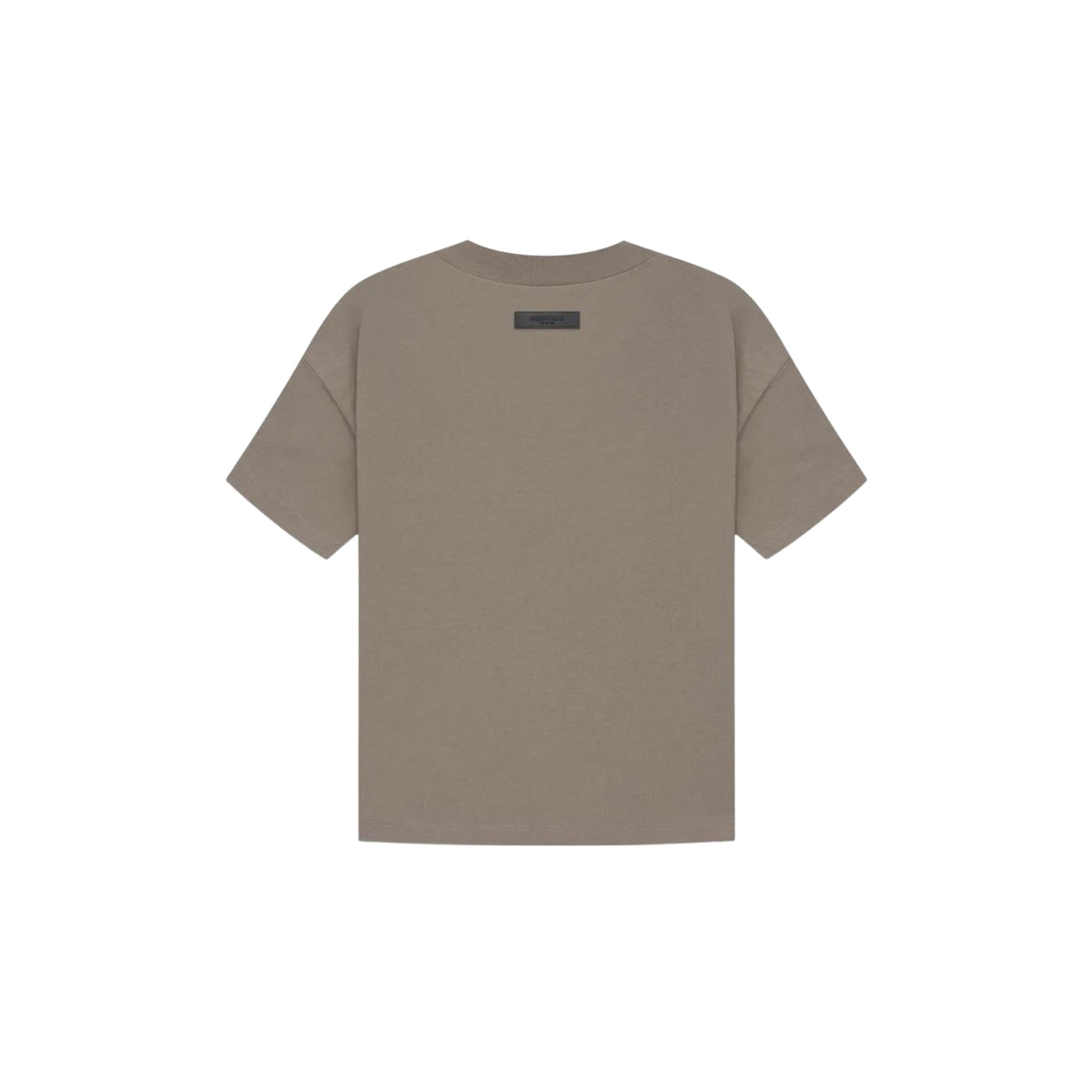 Fear Of God Essentials SS22 Tee 'Desert Taupe'