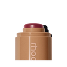 Rhode Pocket Blush "Date Cake - Warm Red Berry"