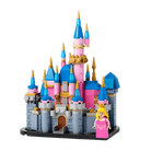 Lego Disney Mini Disney Sleeping Beauty Castle