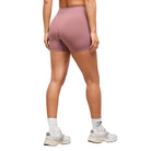 Gymshark Lift Seamless Shorts Calm Pink