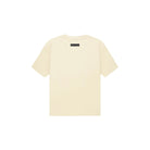 Fear Of God Essentials SS23 Tee 'Egg Shell'
