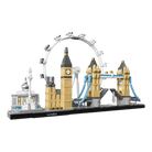 Lego Architecture London