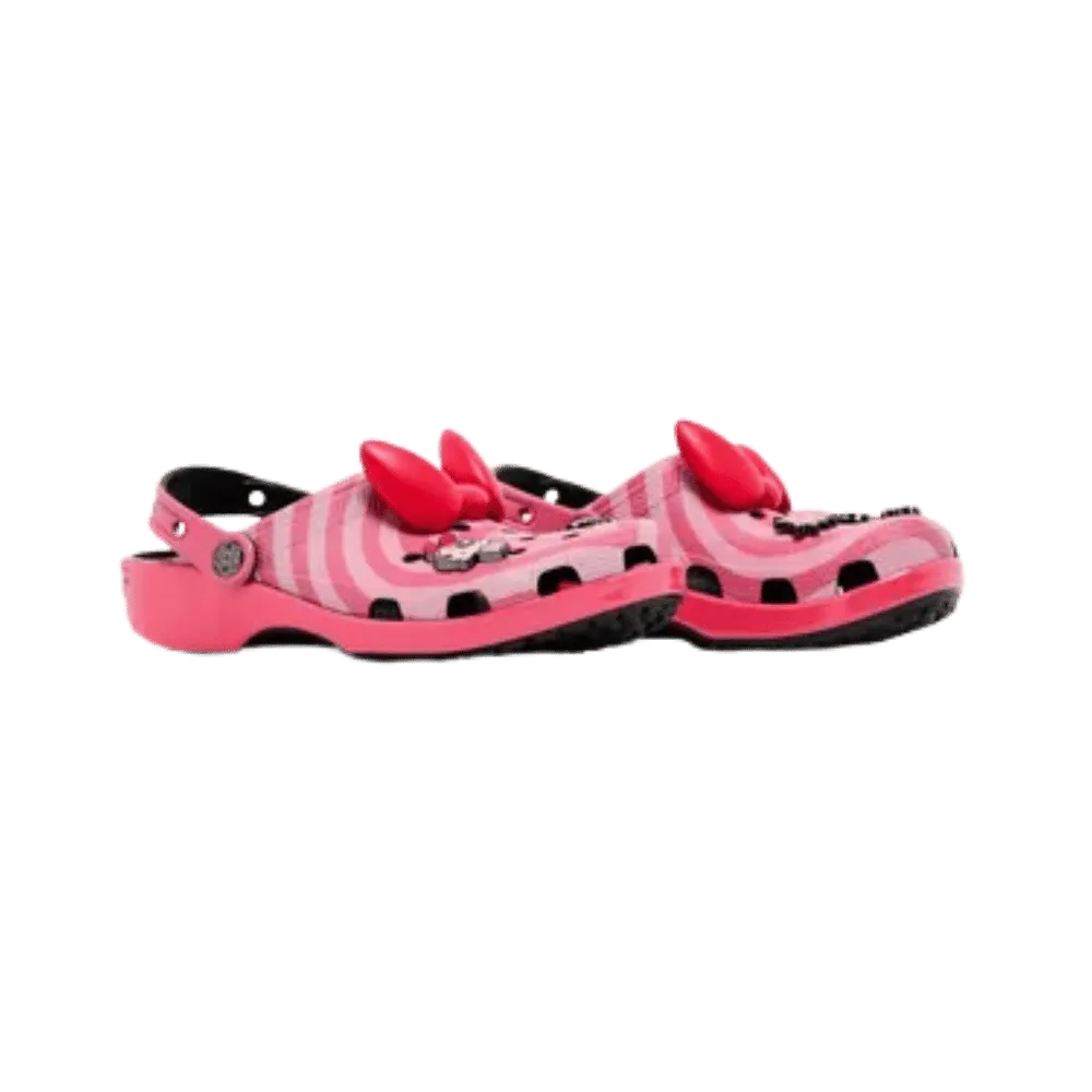Crocs Classic Clog 'The Powerpuff Girls - 'Blossom'