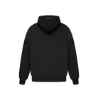 Fear Of God Essentials SS23 Hoodie 'Jet Black'