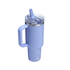 Stanley The Quencher ProTour Flip Straw Tumbler Hydrangea