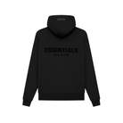 Fear Of God Essentials SS22 Hoodie 'Stretch Limo'