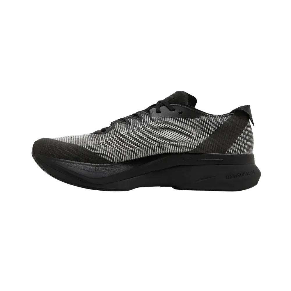 Adidas Adizero Boston 12 'Black Carbon'