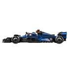 Lego Williams Racing FW46 F1® Race Car