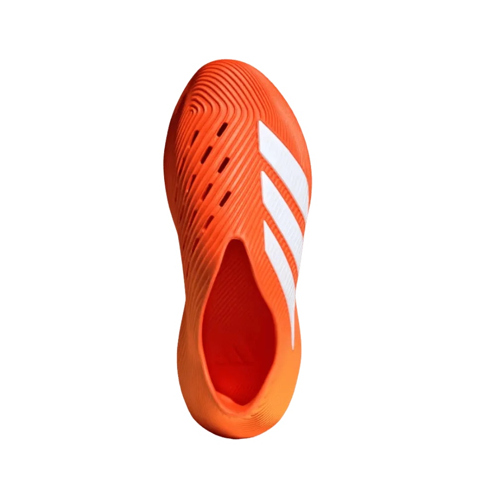 Adidas Purechill Lucid Tangerine