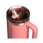 Stanley The Quencher ProTour Flip Straw Tumbler Terracotta