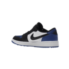 Jordan 1 Retro Low Golf Royal Toe
