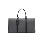 Jordan Monogram 40L Duffle Bag - Dark Smoke Grey