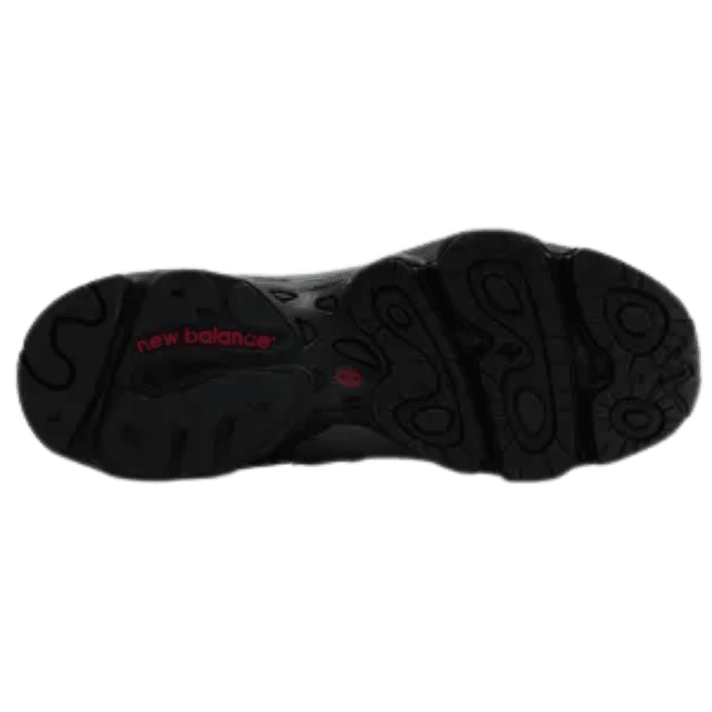 New Balance 1000 'Grey Red' JD Exclusive