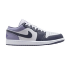 Nike Air Jordan 1 Low Purple Comet
