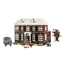 LEGO Ideas Home Alone