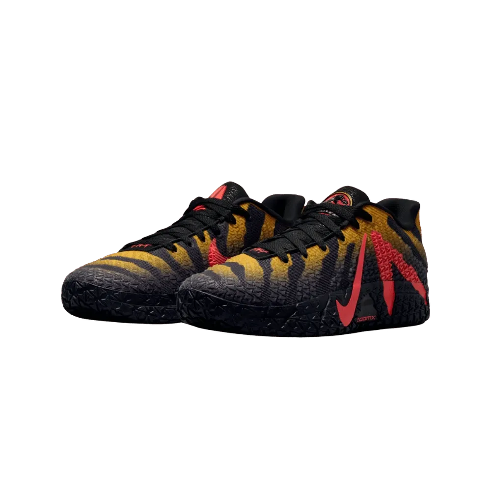 Jurassic Park x Nike Ja 3 'Anthracite'