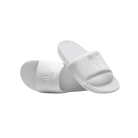 Nike Kobe Bryant x Offcourt Slide 'Triple White'