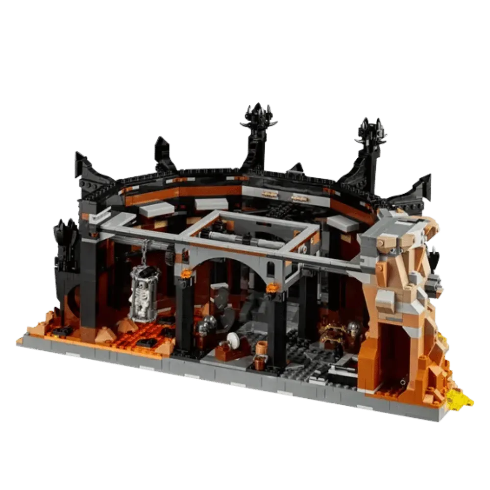 Lego The Lord of the Rings: Barad-dûr™