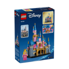 Lego Disney Mini Disney Sleeping Beauty Castle