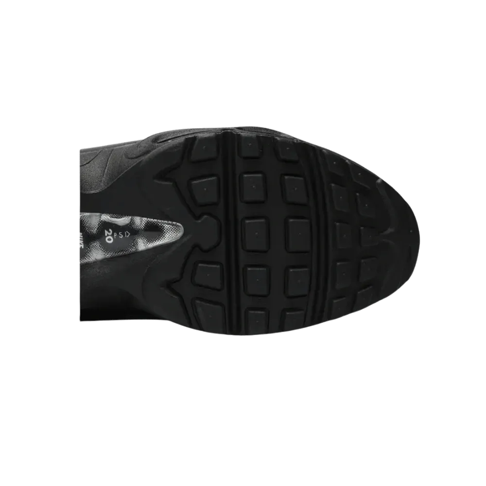 Supreme x Nike Air Max 95 Lux 'Black'