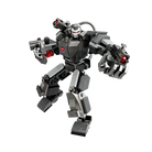 Lego Marvel War Machine Mech Armor