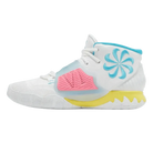 Nike Kyrie 6 GS 'Neon Graffiti'