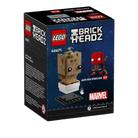 Lego Marvel Potted Groot