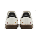 Samba OG 'White Floral Embroidery'
