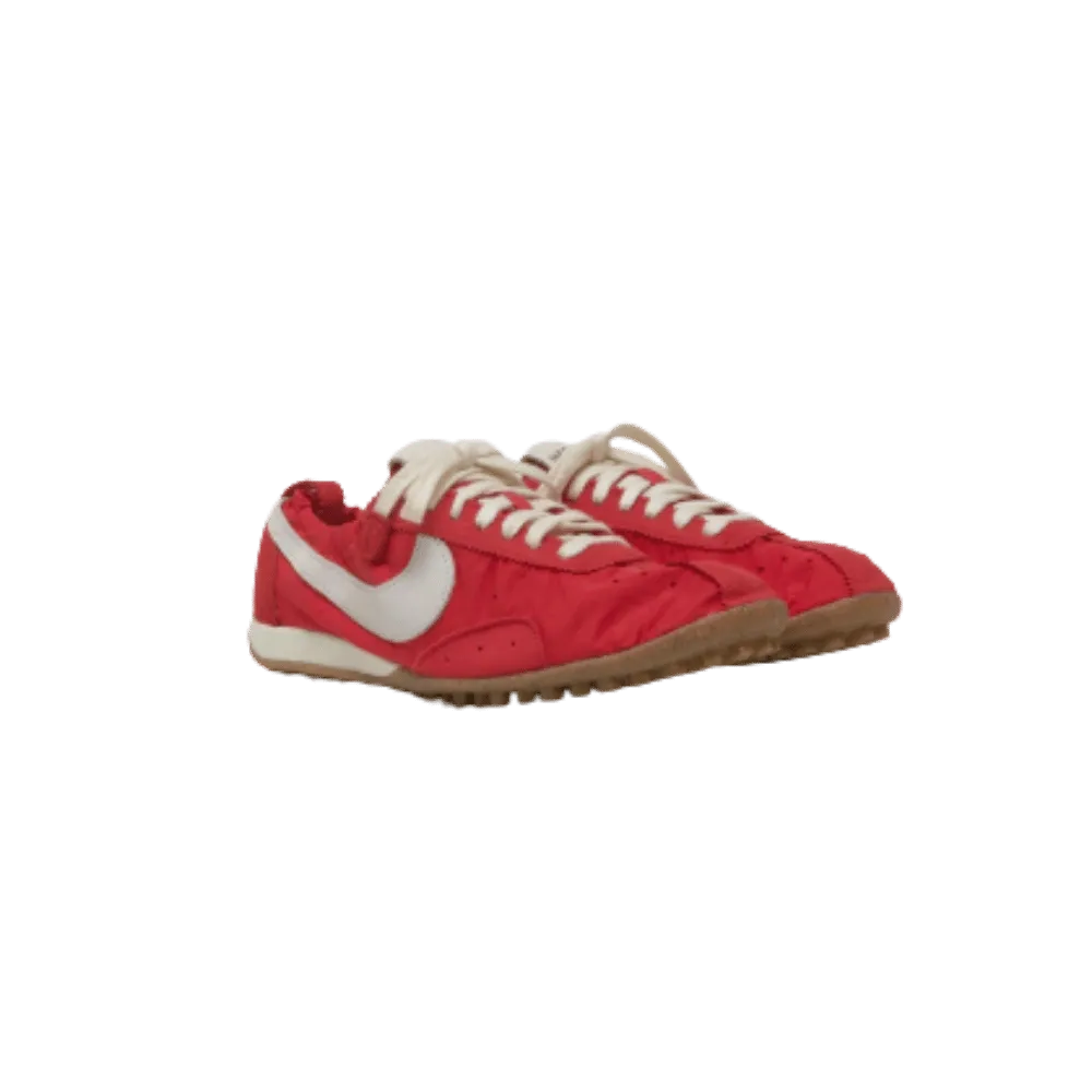 Nike Jacquemus xMoon Shoe SP 'University Red'