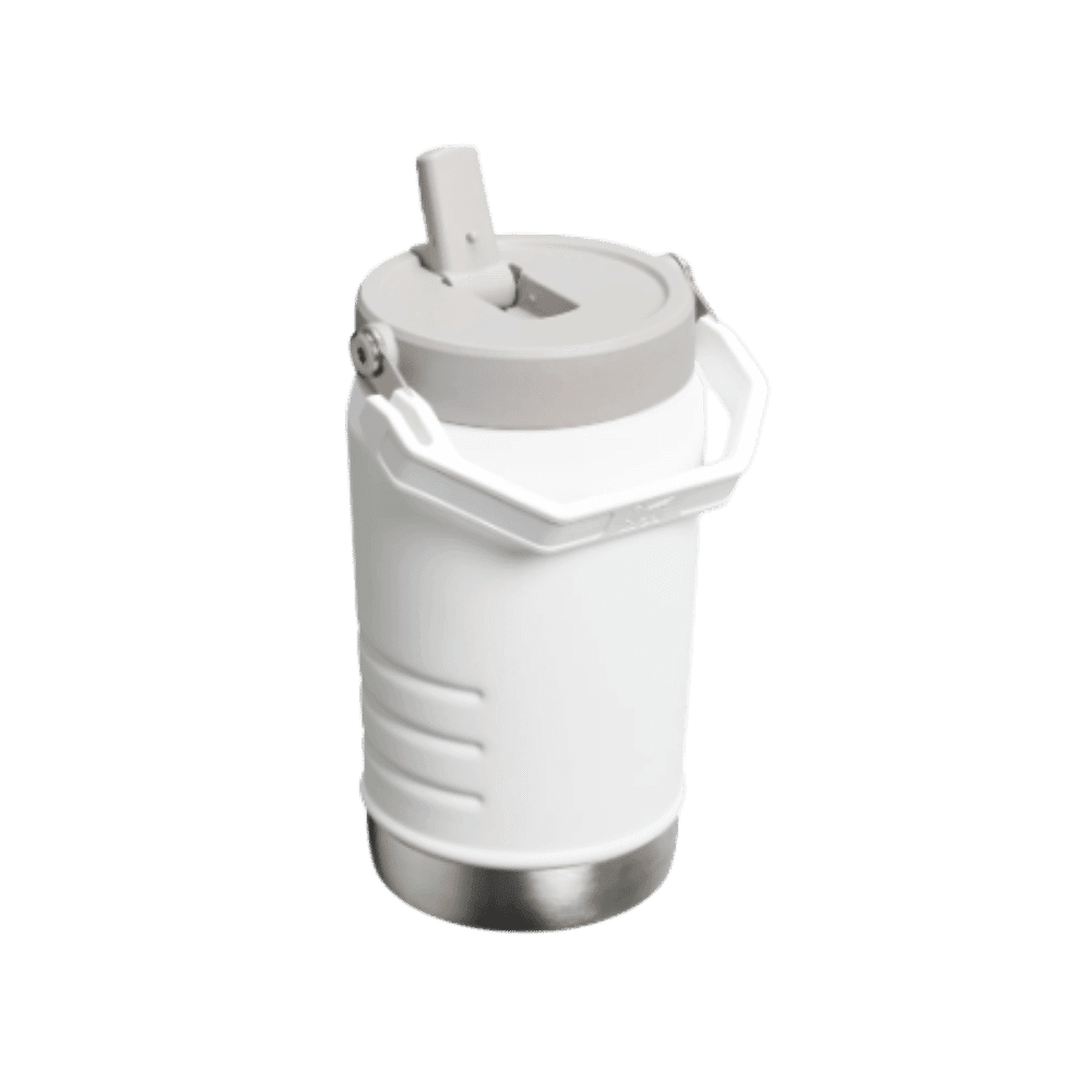 Stanley IceFlow Flip Straw Jug (40OZ) Frost