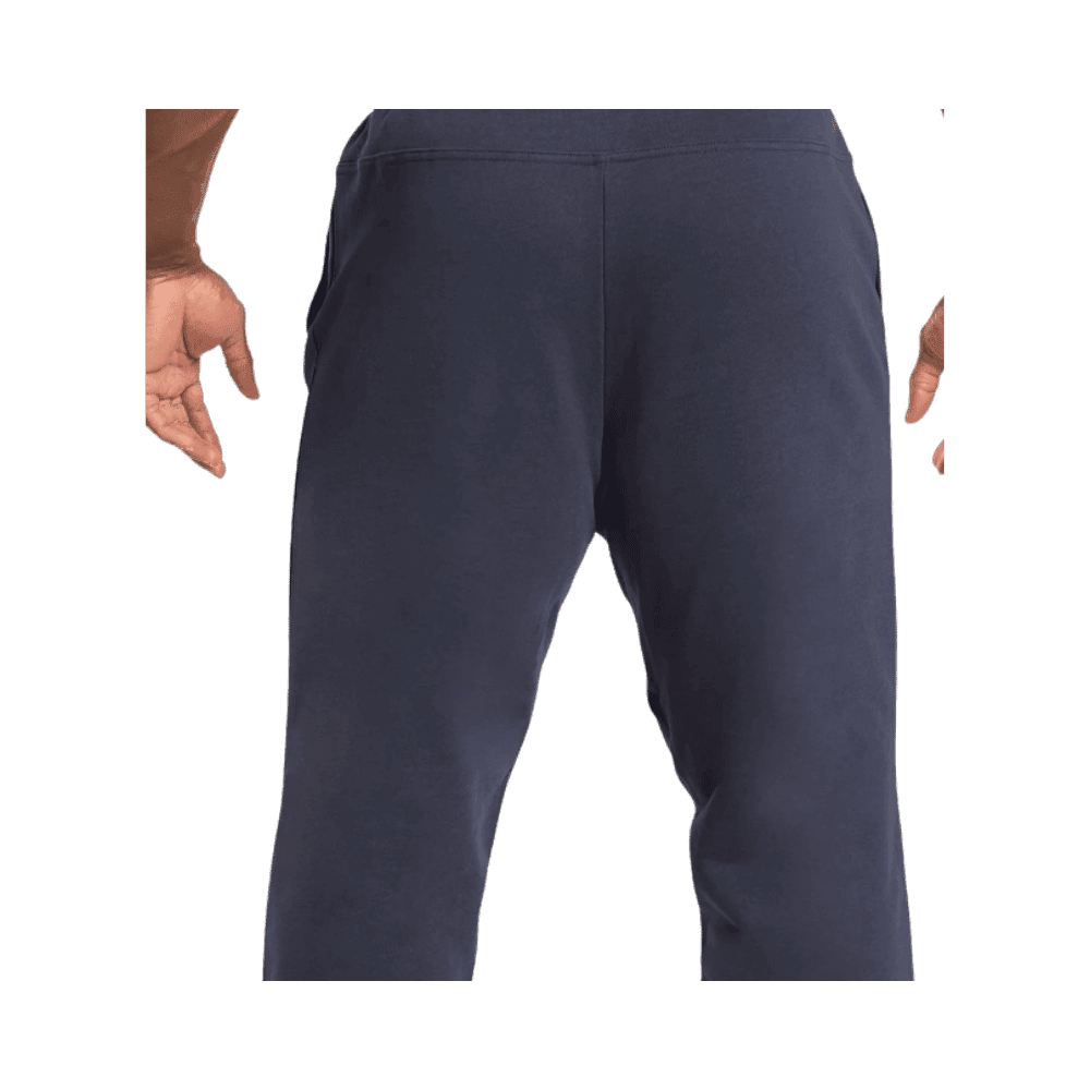 Gymshark Global Lifting Oversized Essential Joggers Heavy Blue