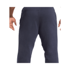 Gymshark Global Lifting Oversized Essential Joggers Heavy Blue