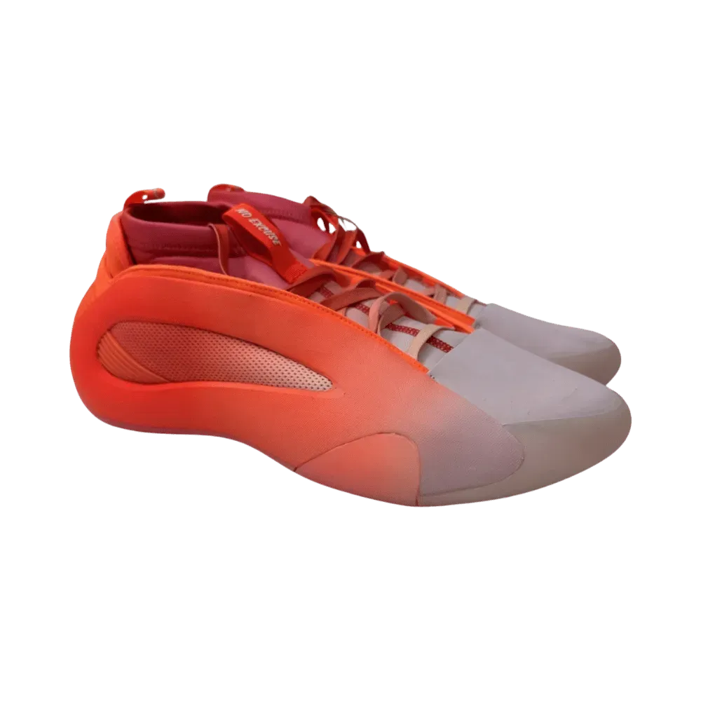 Adidas Harden Vol. 8 'Drew League'