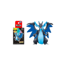 Moncolle Mega Charizard X Takara Tomy Pokémon Monster Collection Action Figure