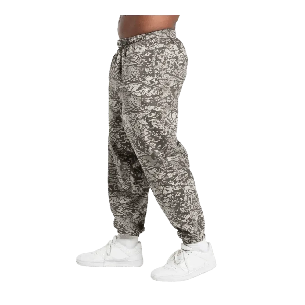 Gymshark Pumper Pants Pebble Grey