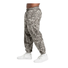 Gymshark Pumper Pants Pebble Grey