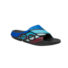 Oofos OOahh Sport Flex Sandal - Limited Edition 2025 Chicago