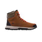 Timberland Men's Treeline Waterproof Boot Rust Leather