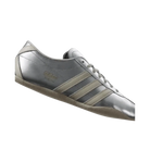 Adidas Tokyo Silver Metallic