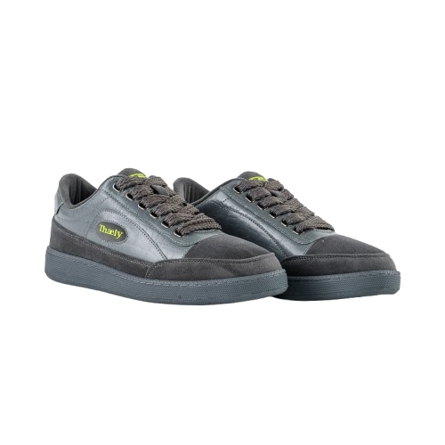 Crocodile Grey Y2K Pro | Sustainable Sneakers – Dawntown Crocodile Grey Y2K Pro | Sustainable Sneakers – Dawntown