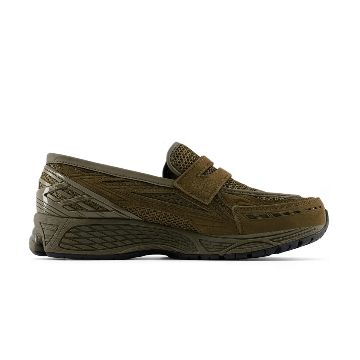 New Balance 1906L Woodland - UK 10.5 GARAGE SALE