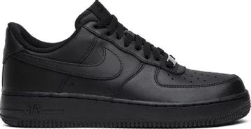 Nike Air Force 1 '07 'Black'