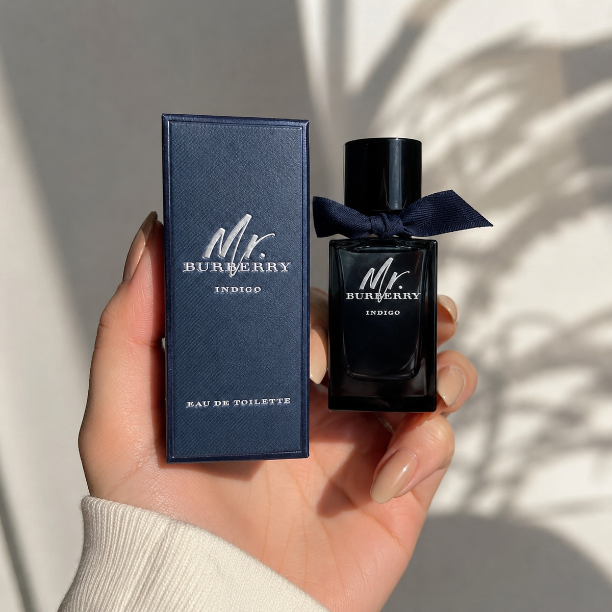 Mr. Burberry Indigo 5ml Miniature