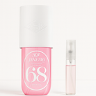 Sol de Janeiro Cheirosa Jasmine '68 sample – Body Mist (5ml | 10ml | 15ml)