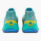 Adidas Harden Vol. 4 GCA 'Shock Mint'