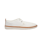 Timberland Hookset Canvas Sneaker White Canvas Men'S
